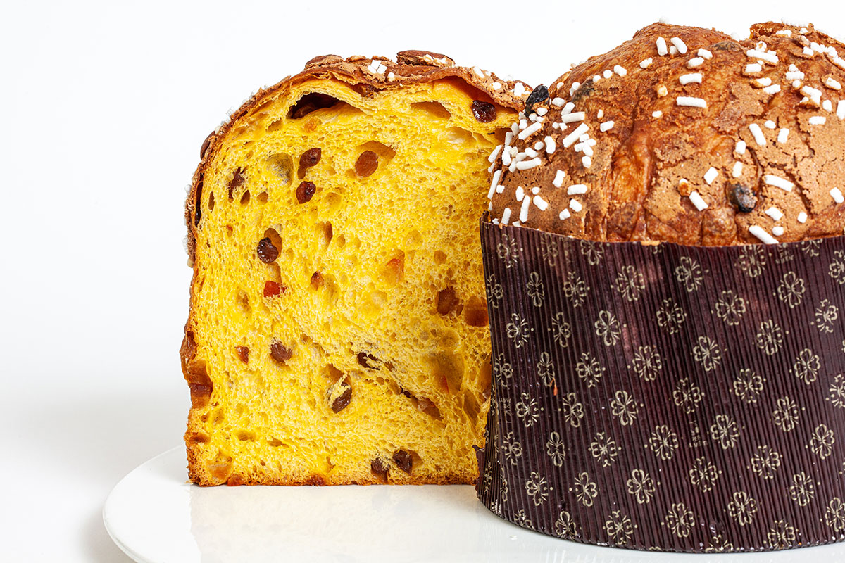 Panettone tradizionale Meet Massari chiude in bellezza con una masterclass su panettone e pandoro