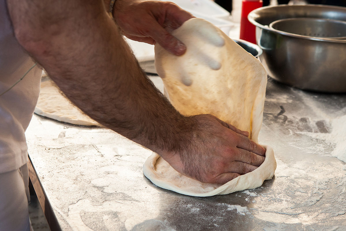 Via alle iscrizioni Pizza Bit Competition, aperte le iscrizioni alla gara di Molino Dallagiovanna