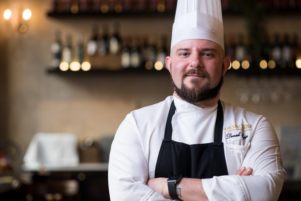 Il futuro della ristorazione passa da cucina circolare e filiera corta