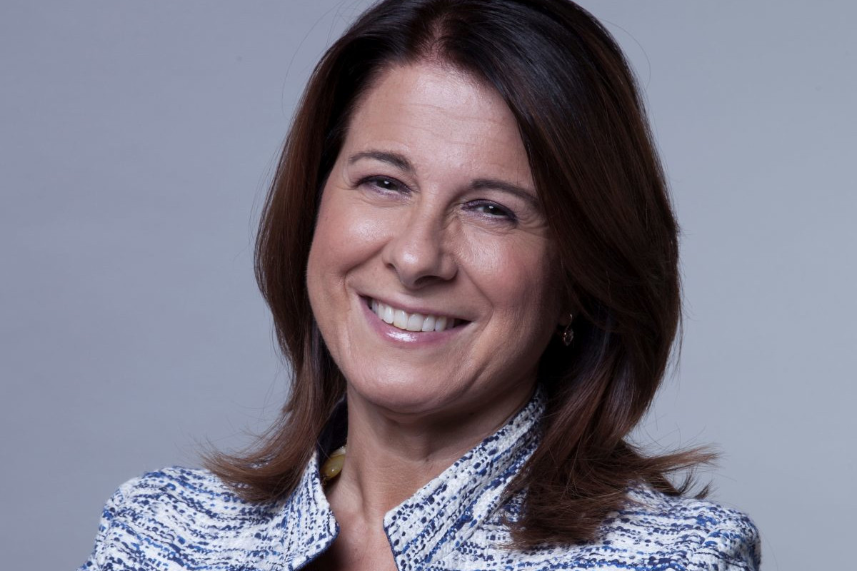 Danone Sonia Malaspina &egrave; la nuova direttrice delle relazioni istituzionali