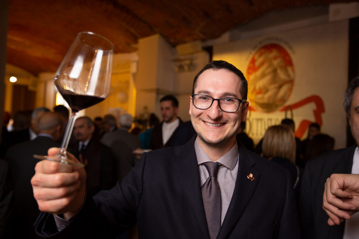 Club del Buttafuoco Storico a Vinitaly protagonista un cuvée speciale