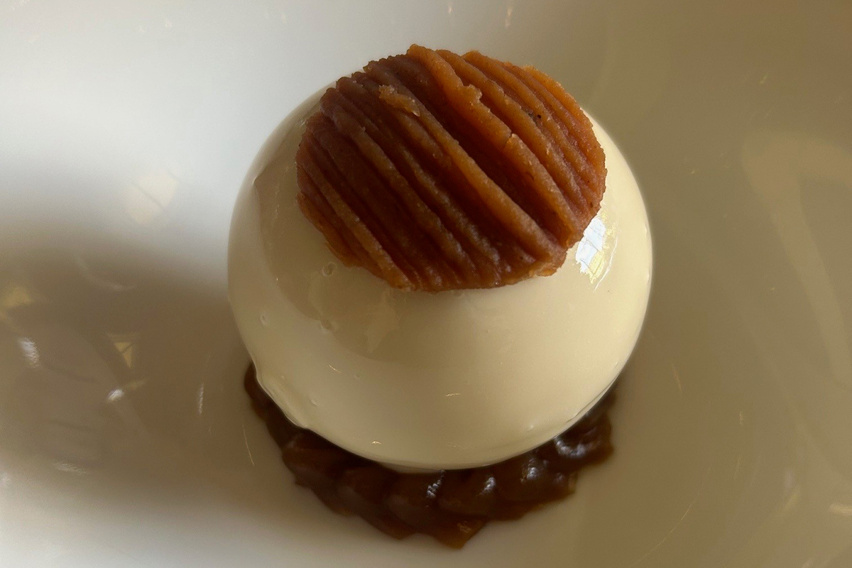 Epokale 2017: il Gewürztraminer che affina sette anni nella miniera di Ridanna