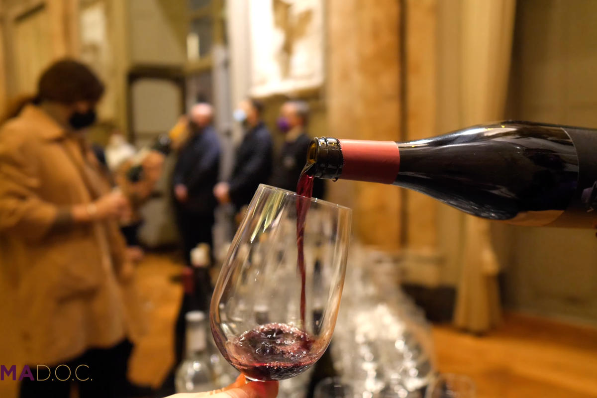 Negli eventi di Roma Doc non mancheranno degustazioni delle migliori produzioni vitivinicole laziali Roma Doc eventi per promuovere la cultura e il business del vino laziale