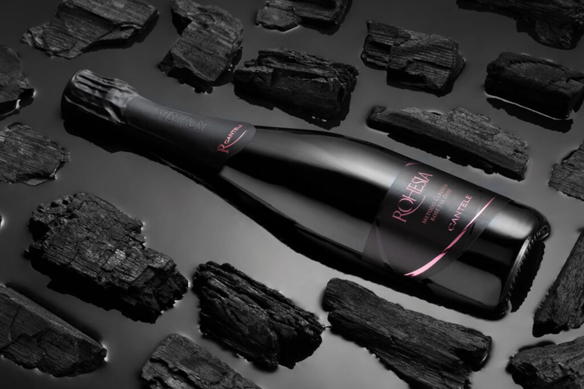 Dal vino sfuso al successo internazionale: il viaggio della famiglia Cantele