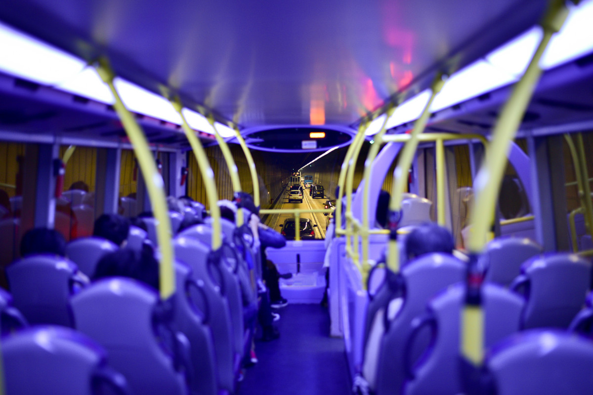 Il Discobus funziona ed evita le tragedie: è il futuro della vita notturna? Il Discobus funziona ed evita le tragedie: è il futuro della vita notturna?