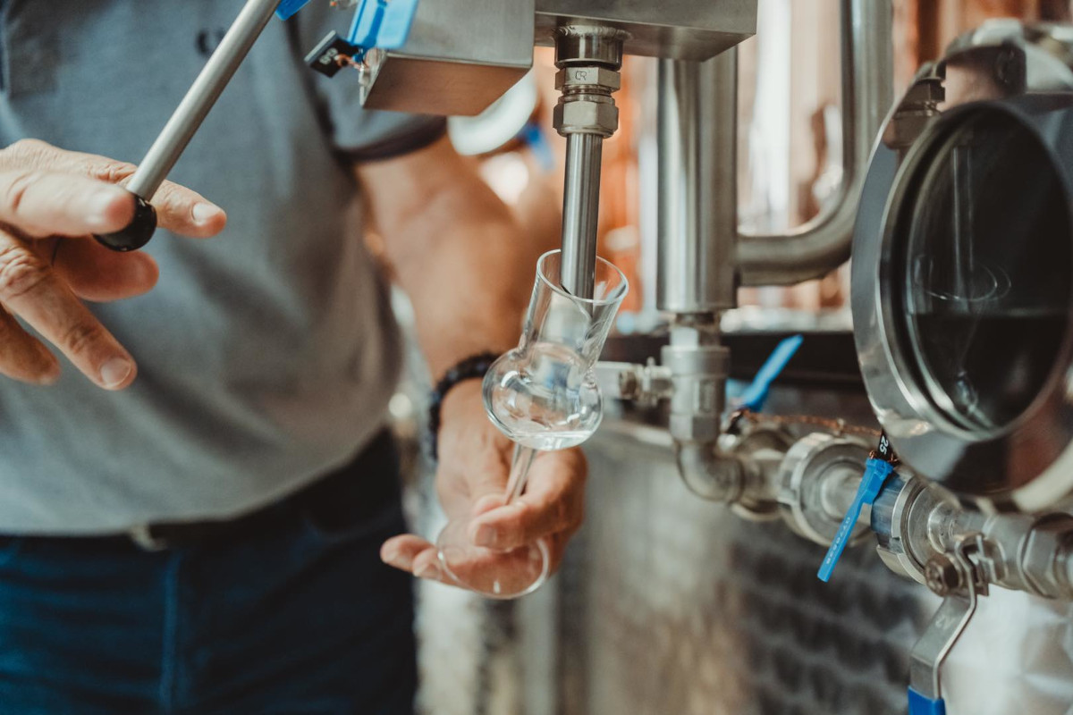 Grappa in Italia: storia, leggi e la nascita della prima Ig siciliana