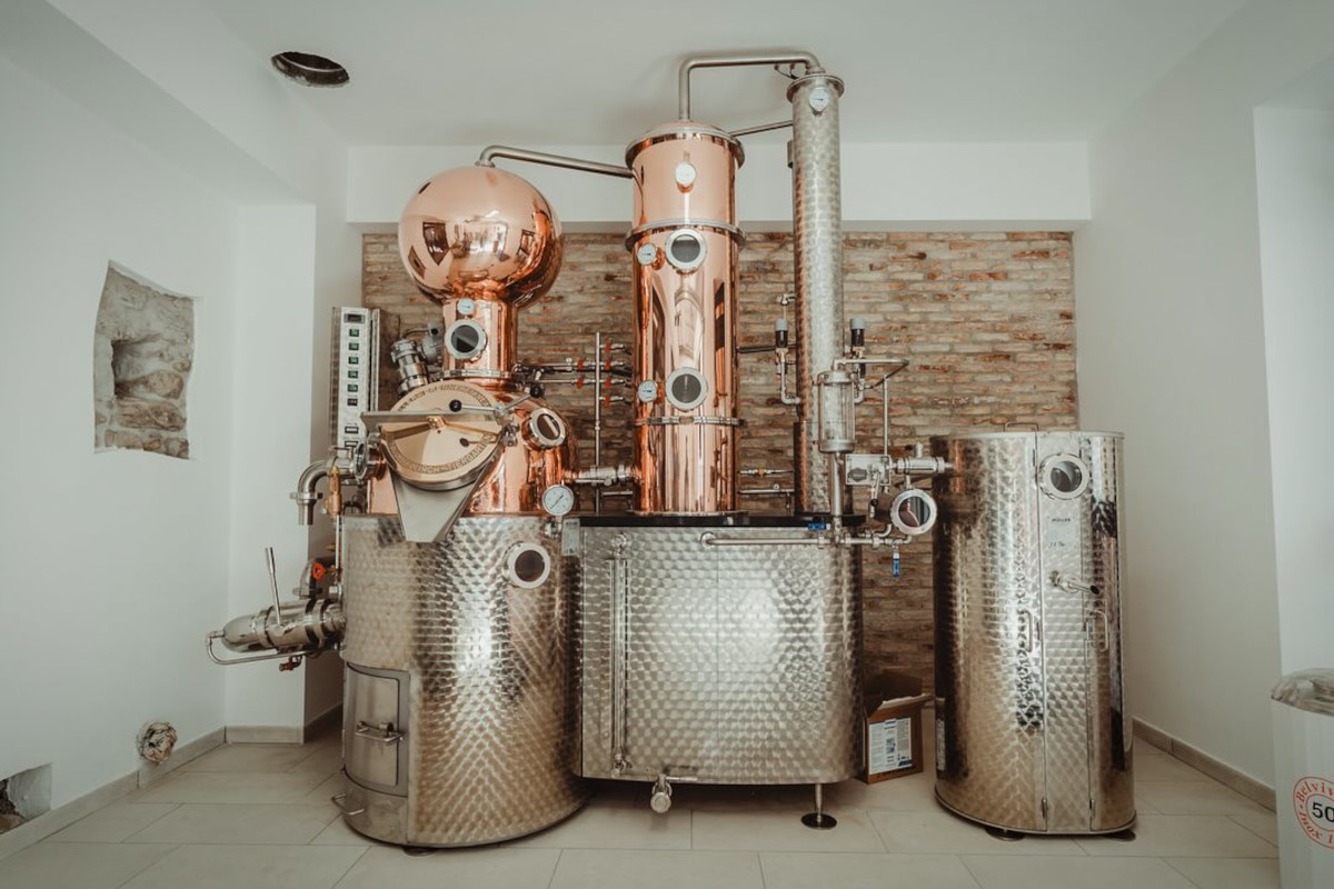 Grappa in Italia: storia, leggi e la nascita della prima Ig siciliana