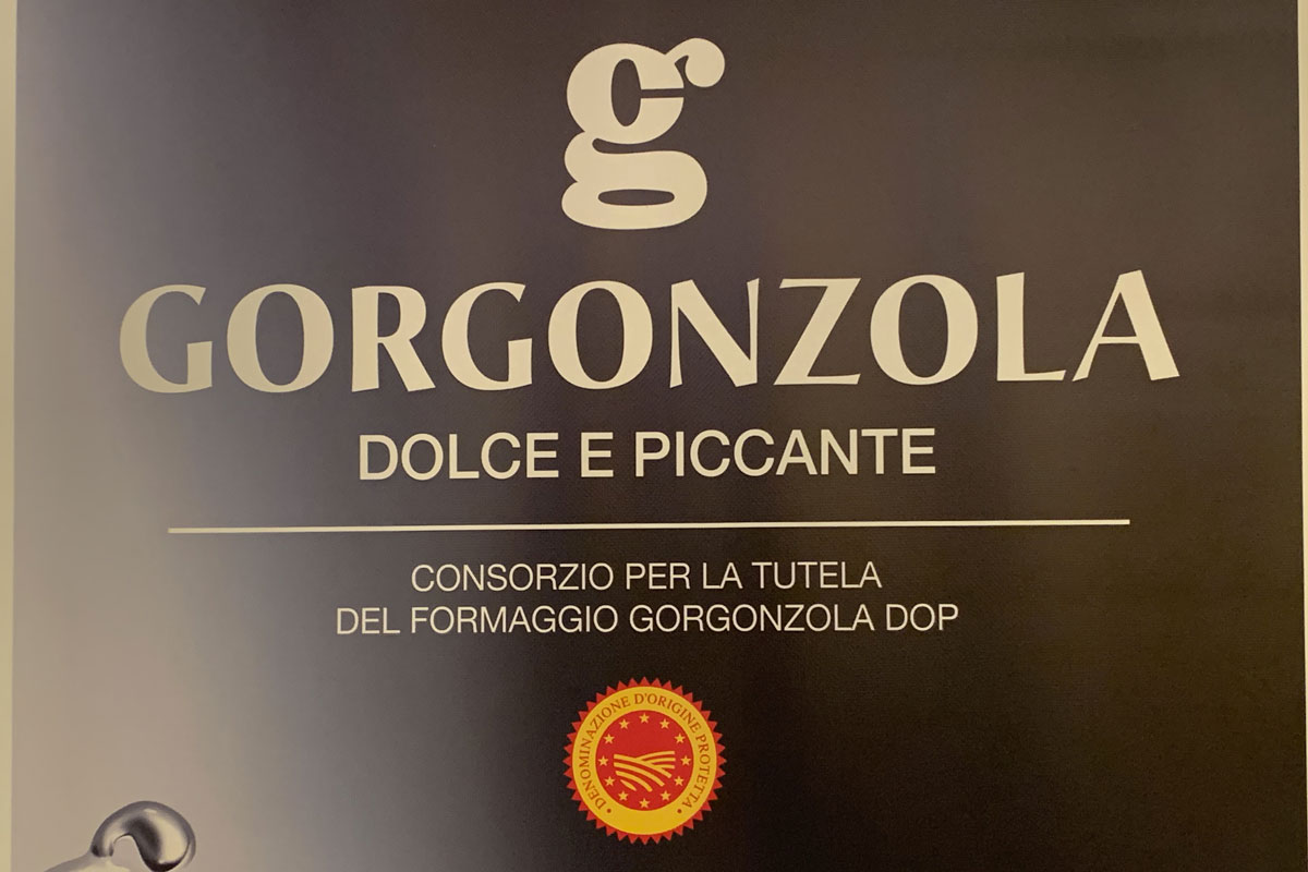 Gorgonzola Dop, record storico nel 2025: mai prodotte così tante forme Gorgonzola Dop, record storico nel 2025: mai prodotte così tante forme