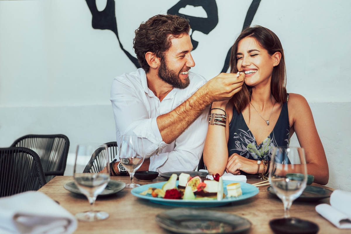 Dessert al ristorante: ecco perché c'è bisogno di prodotti di qualità