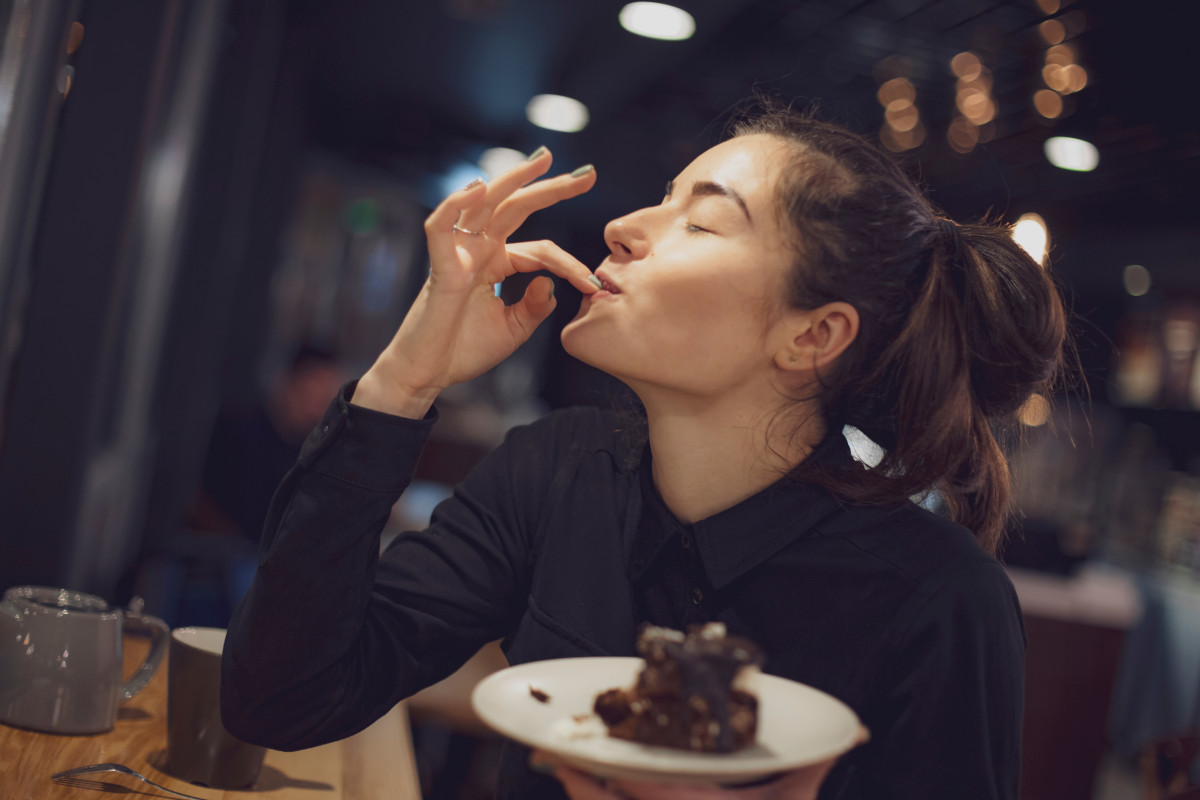 Dessert al ristorante: ecco perché c'è bisogno di prodotti di qualità