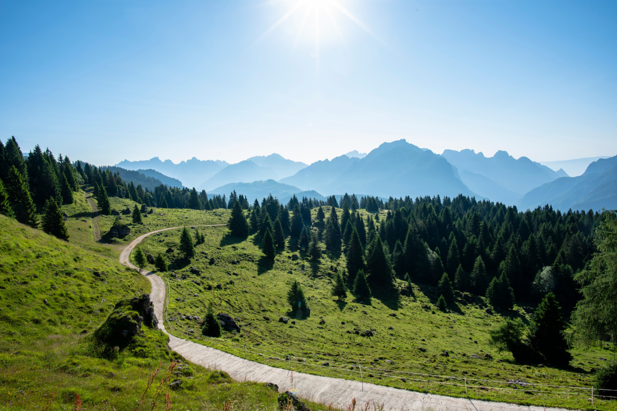 “Modello Venezia” anche in montagna: ticket d'ingresso sulle Dolomiti?