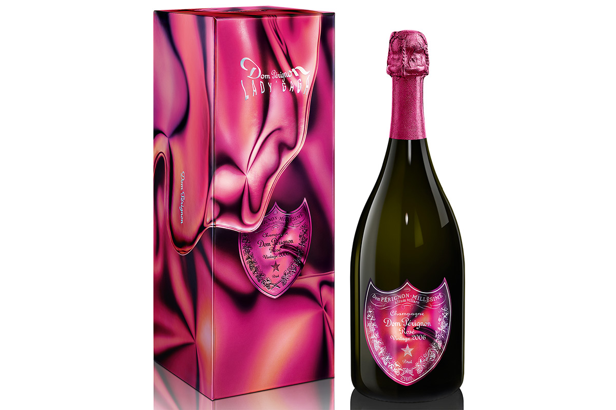 Dom Pérignon Rosé Vintage 2006 Bollicine protagoniste dei brindisi di fine anno. Novità e curiosità per tutti i gusti