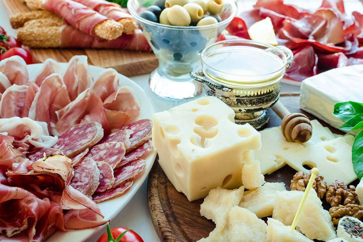 Agroalimentare simbolo del buon vivere italiano Dop e Igp, dalla nicchia ai supermercati. Crescita positiva se si cura l'eccellenza