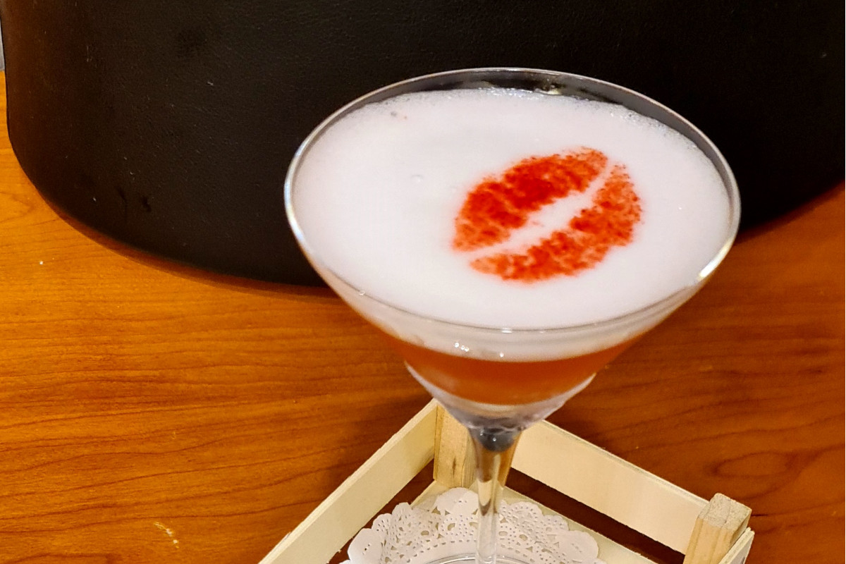 Lady Drink 2024: ecco chi ha vinto e con quali cocktail