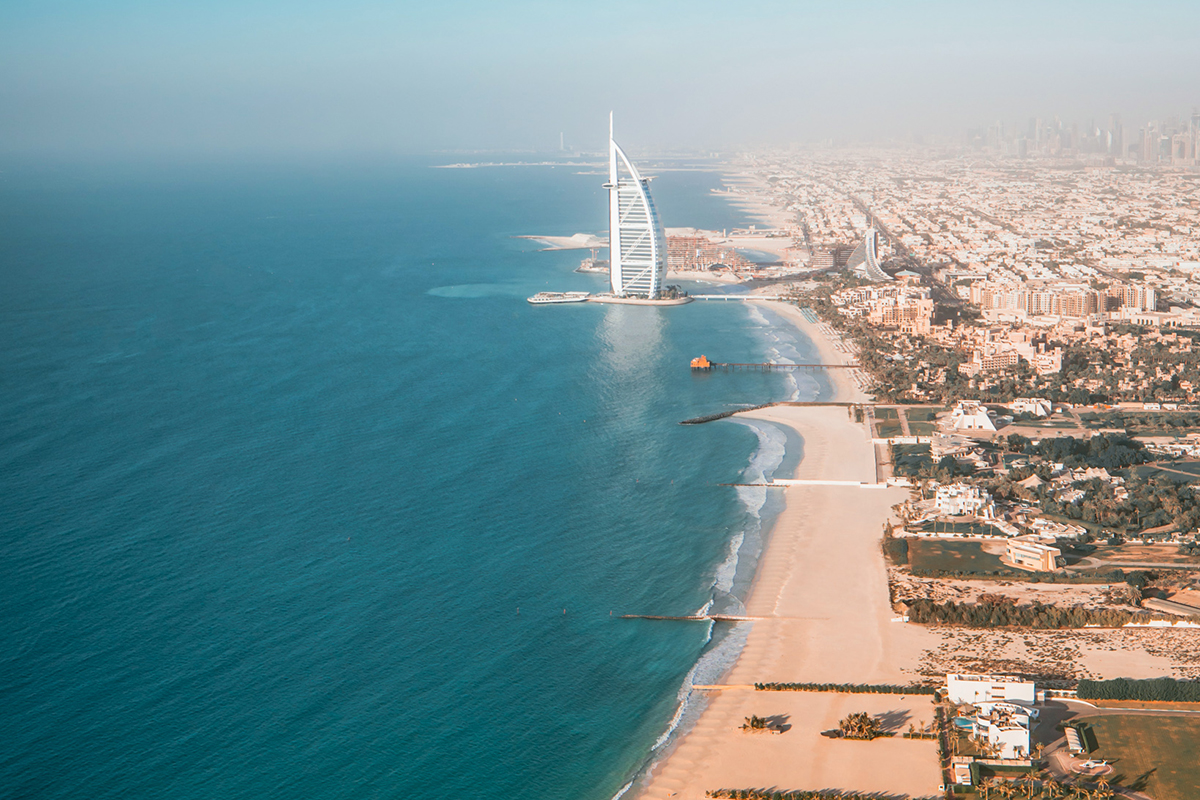 Expo Dubai: Euro-Toques porta l'eccellenza italiana negli Emirati Arabi