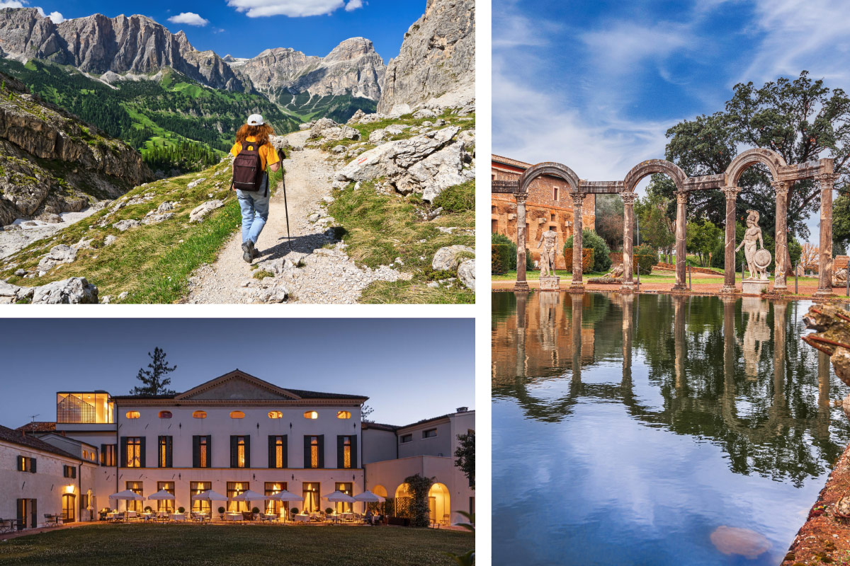 Itinerari estivi da non perdere: le proposte per una vacanza intrigante e indimenticabile