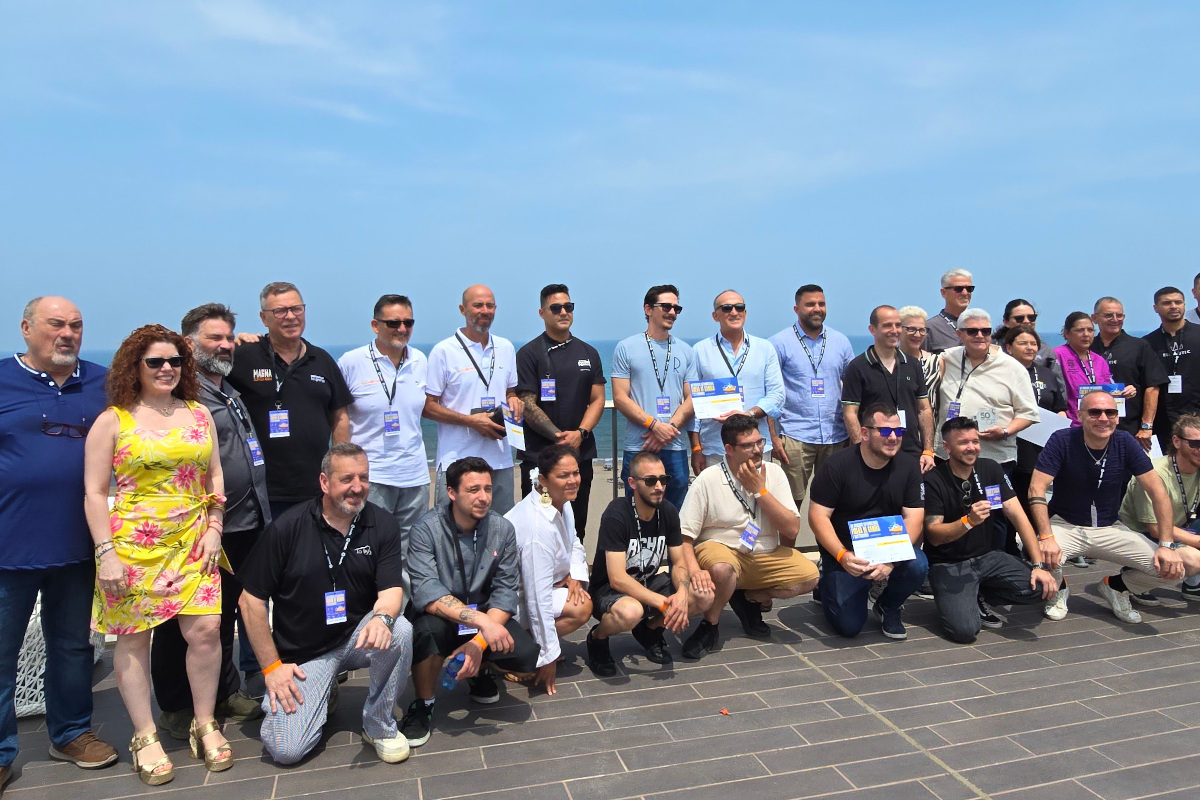 Concorso internazionale di Fideuà 2025: En Boga miglior ristorante dell’anno