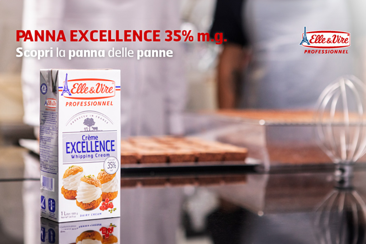 Panna Excellence: eccellenza nelle performance e nei risultati