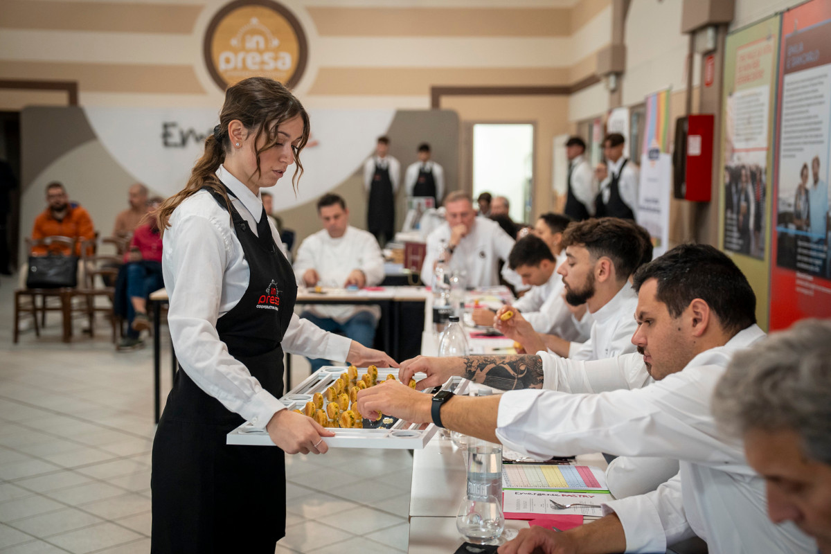 EmergentePastry 2026: svelati i finalisti Under 30 del Nord