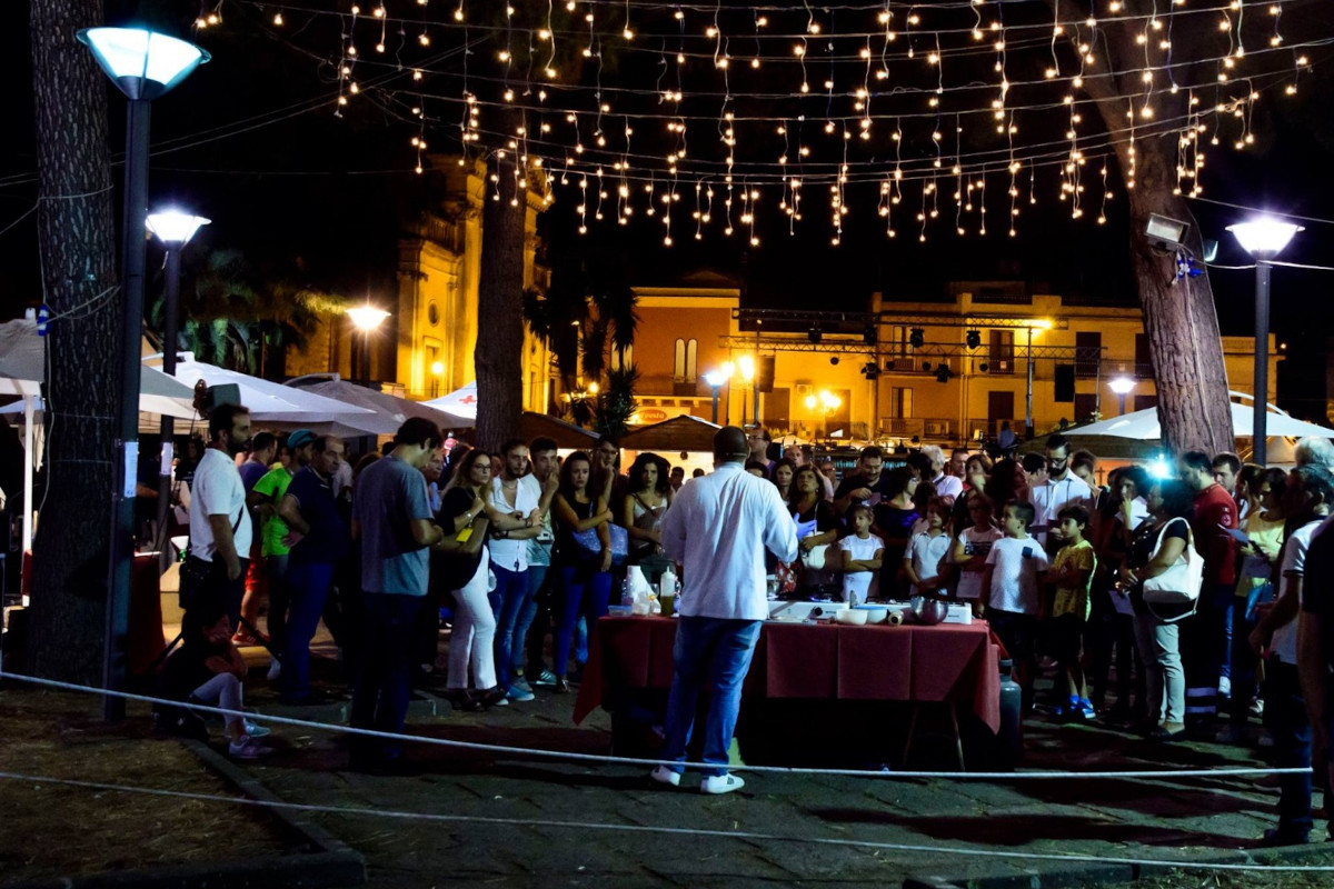 A Santa Venerina torna “EnoEtna”, l'evento dedicato ai vini del vulcano