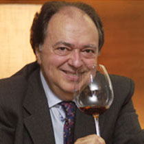 Enzo Vizzari