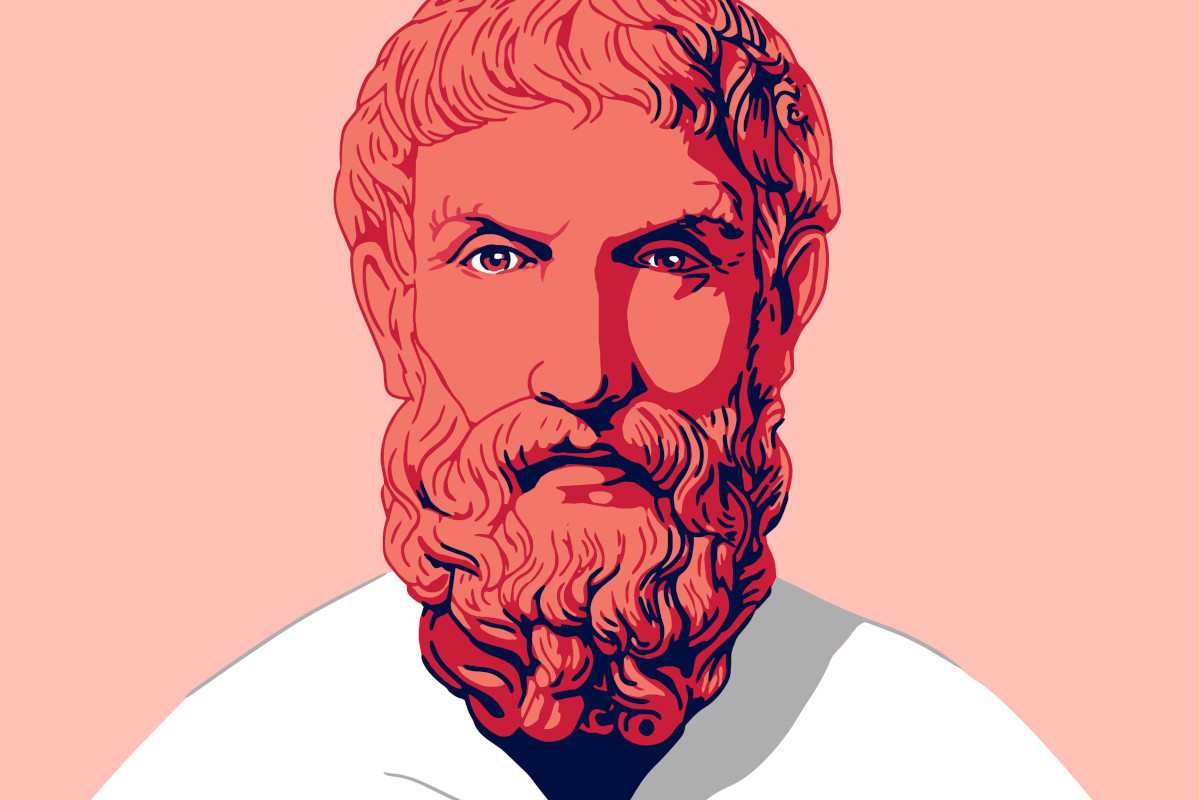 Dialoghi sulla felicit&agrave; con Epicuro Ippocrate e Auguste Escoffier