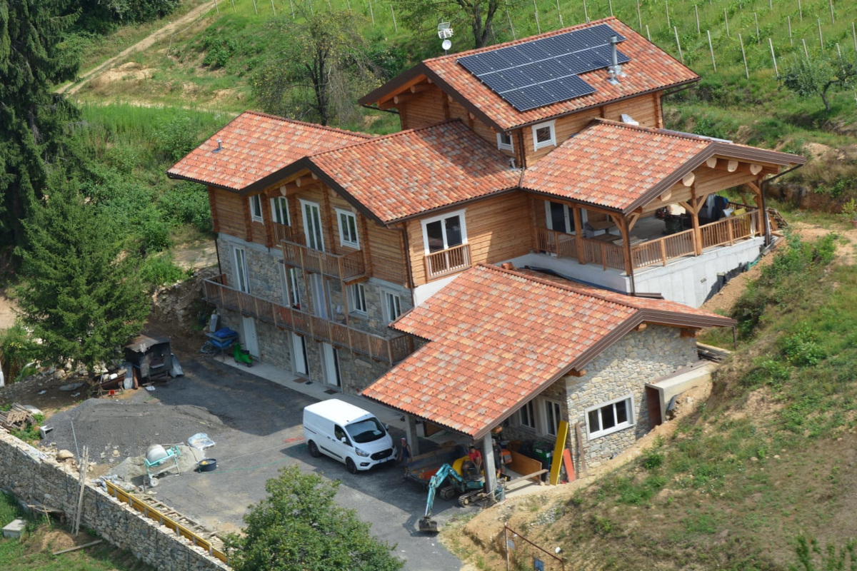 Alla scoperta delle denominazioni del vino del Canavese