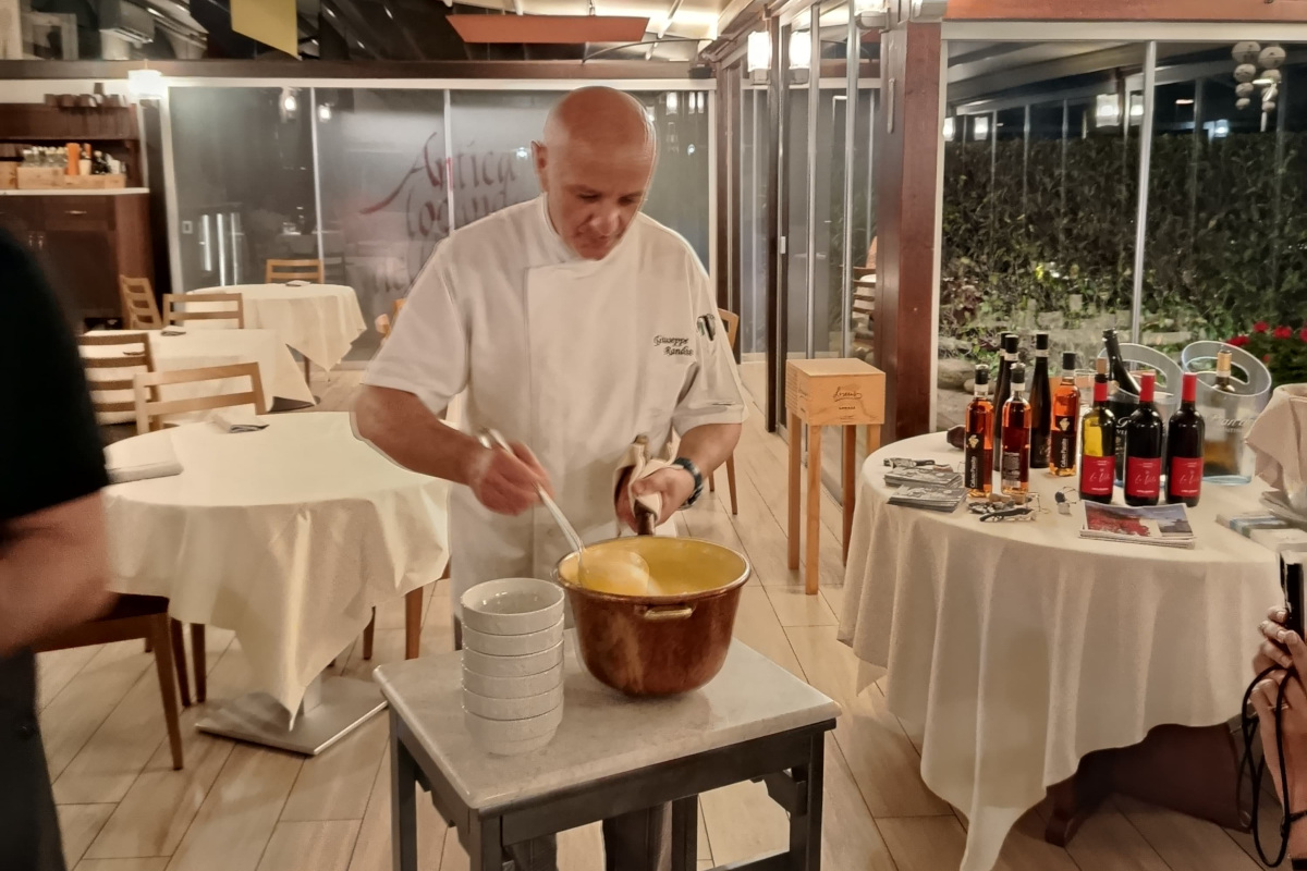 Alla scoperta delle denominazioni del vino del Canavese