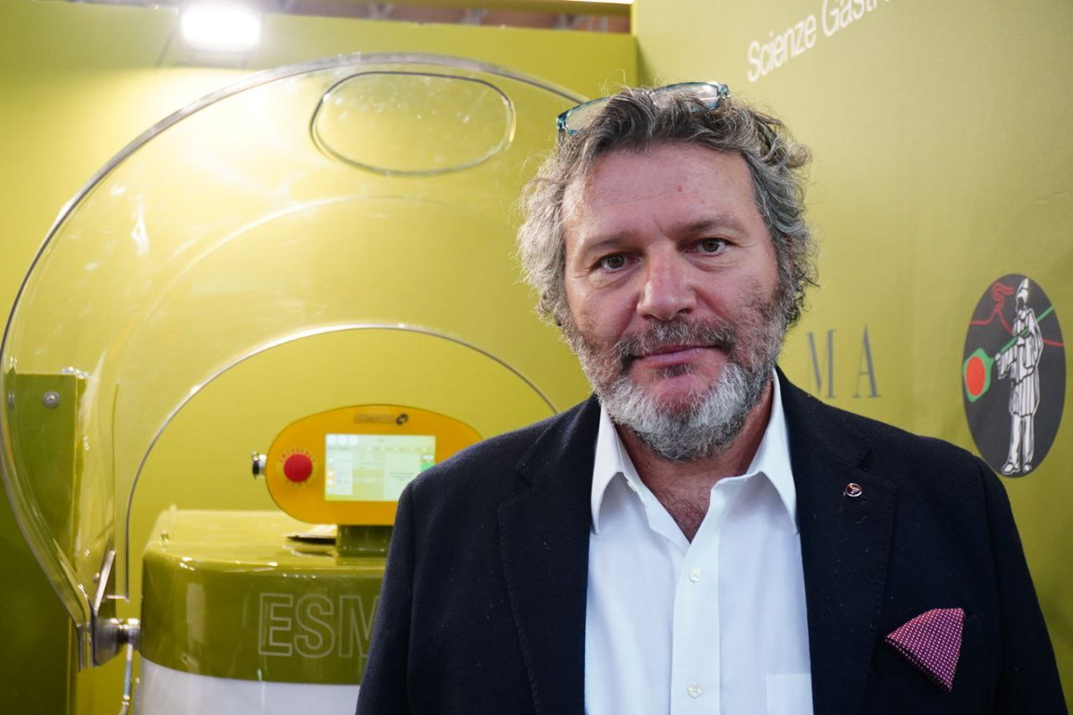 A Sigep i nuovi macchinari e le attrezzature innovative per il foodservice