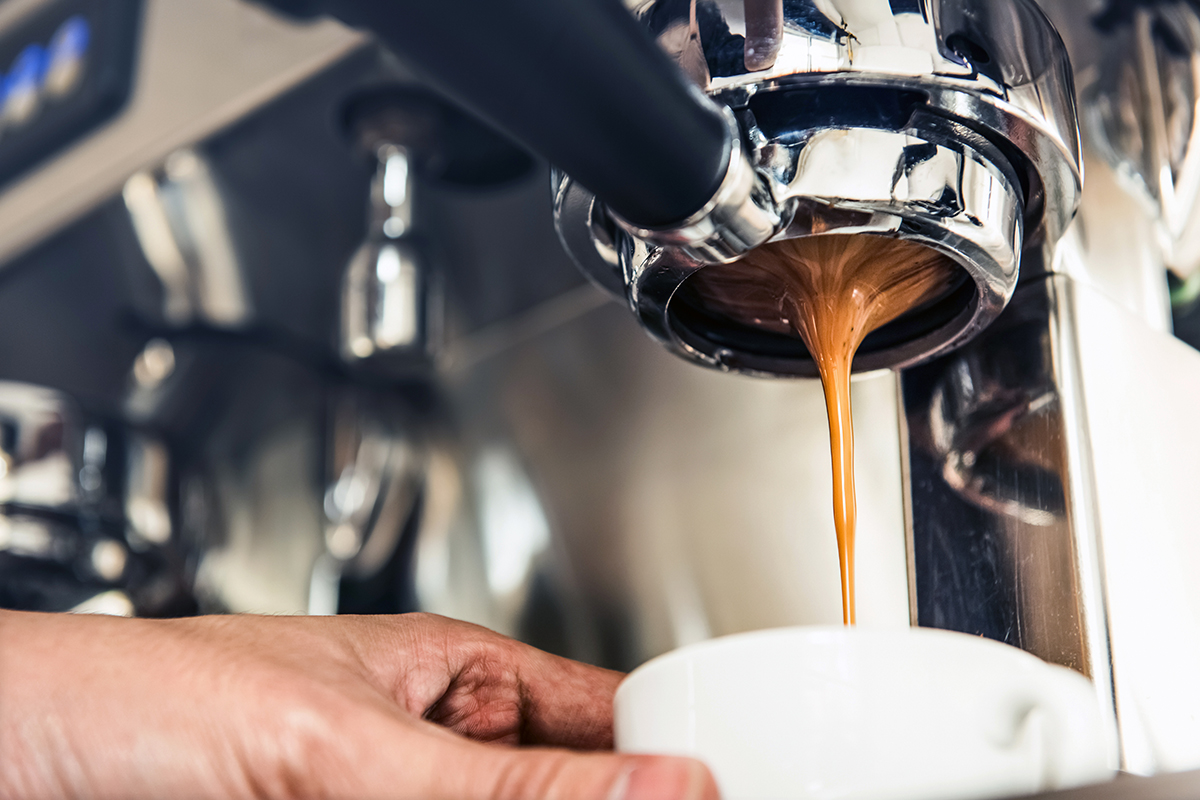 Un rito di milioni di italiani Espresso, tanti italiani ancora “ignoranti” in materia