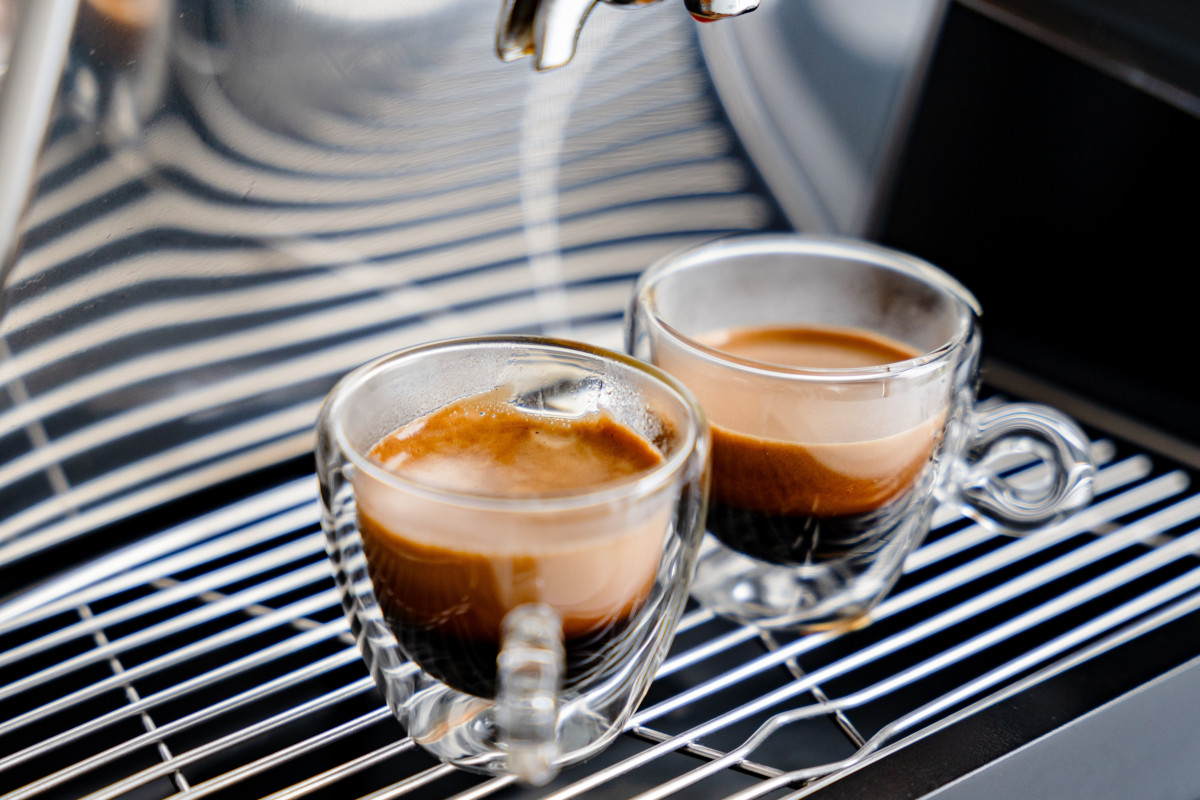 Espresso italiano, un gusto “cattivo” che forse ci piace troppo