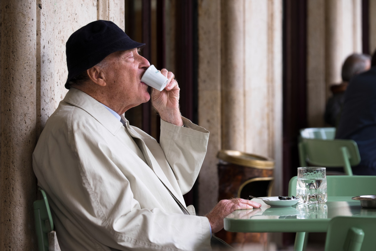 Espresso italiano, un gusto “cattivo” che forse ci piace troppo