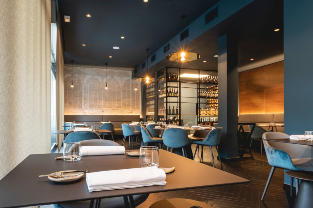 Essenza Bistrot a Calderino Pasqua e Pasquetta nei ristoranti dell'Emilia Romagna Essenza Bistrot a Calderino Pasqua e Pasquetta nei ristoranti dell'Emilia Romagna