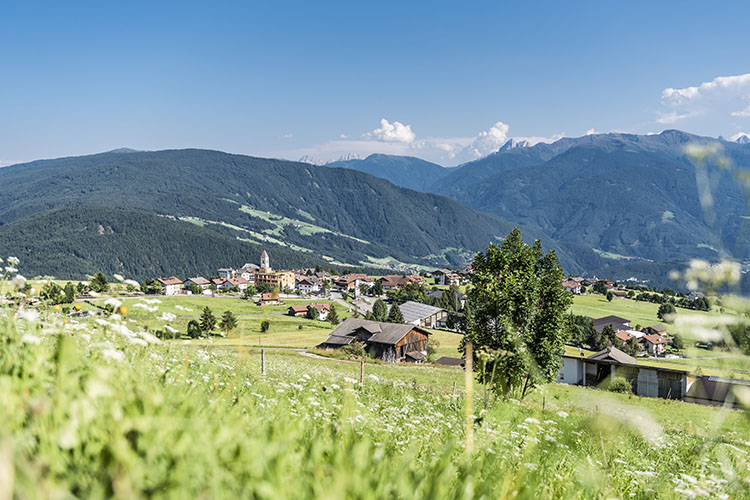 Riparte la stagione nell’area vacanze sci & malghe Rio Pusteria Voglia montagna e buon cibo? Aperta la stagione a Rio Pusteria