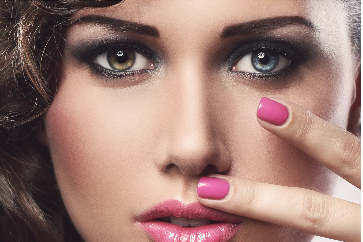  &Egrave; normale avere occhi di colore diverso?