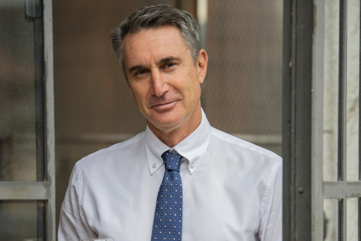 Ettore Nicoletto&nbsp; Ettore Nicoletto di Federvini &egrave; tra i membri del Board del Comit&eacute; Vins