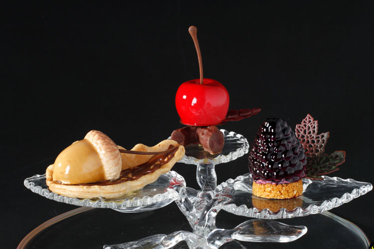 Snack di gelato (&laquo;Stagionale, di qualit&agrave; e green&raquo; Il gelato secondo Eugenio Morrone)