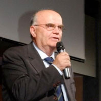 Ezio Rivella