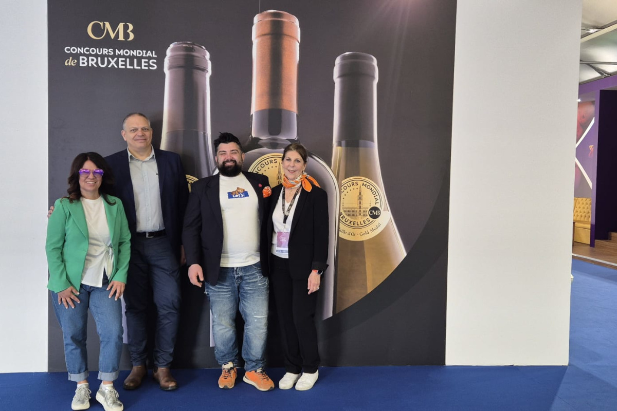 La sfida del vino italiano: troppi produttori, ma pochi vincono davvero La sfida del vino italiano: troppi produttori, ma pochi vincono davvero