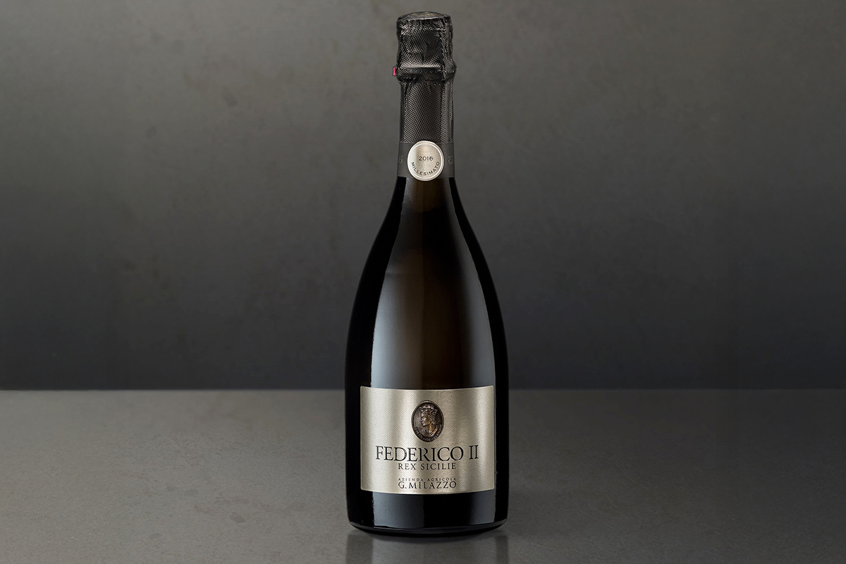 Bollicine di Sicilia: cinque Metodo Classico per brindare durante le feste