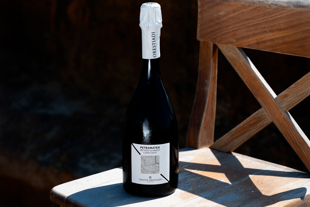 Bollicine di Sicilia: cinque Metodo Classico per brindare durante le feste