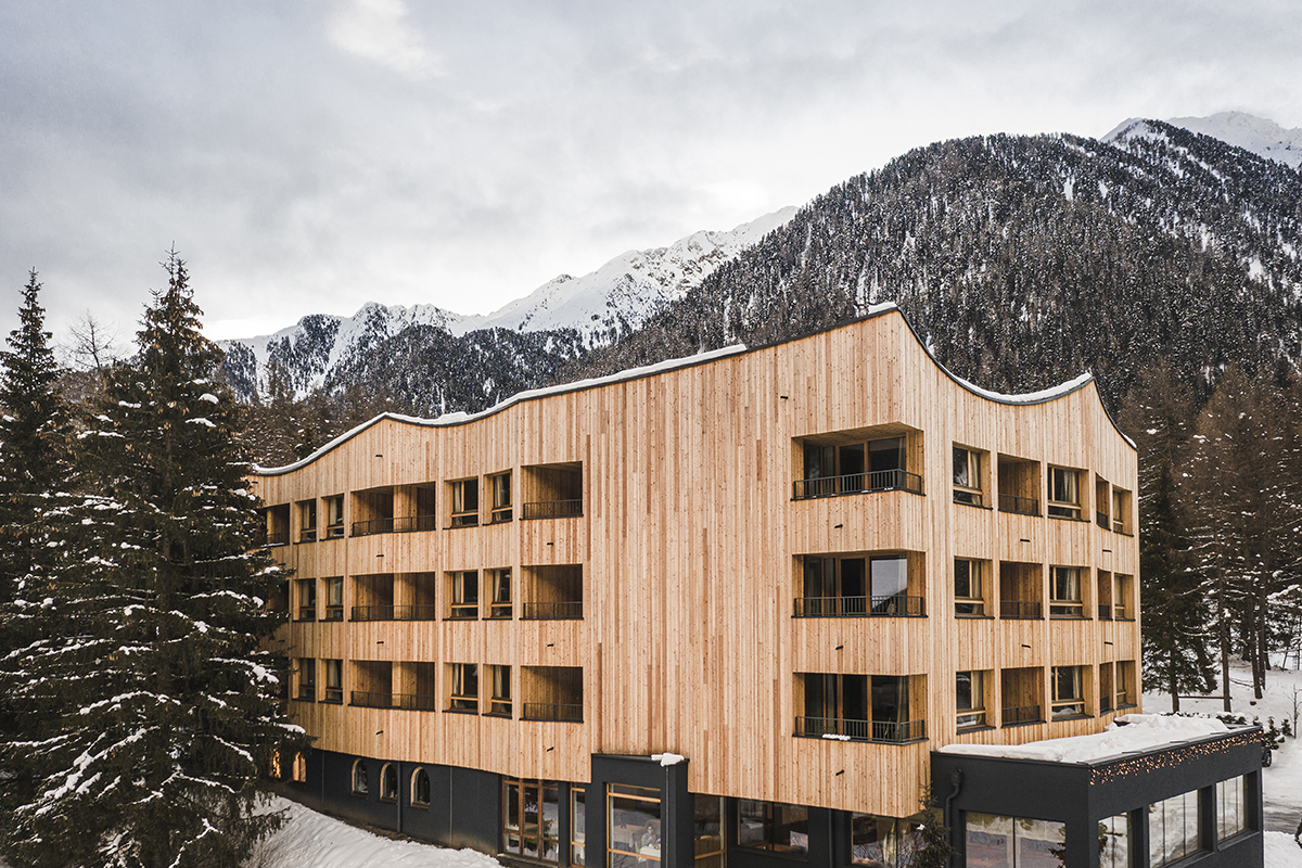 Falkensteiner Hotel Antholz Adults Only in Valle di Anterselva In famiglia o in coppia: l’inverno che vuoi nei Falkensteiner Hotels