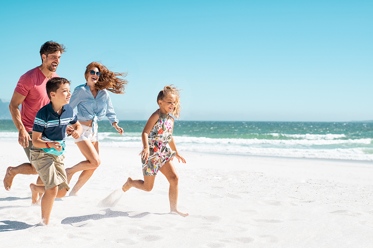 La vacanza che fa felici tutti 