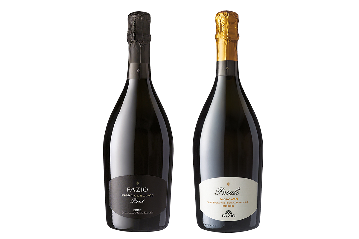 Doc Erice: come Fazio sta cambiando la mappa del vino siciliano Doc Erice: come Fazio sta cambiando la mappa del vino siciliano