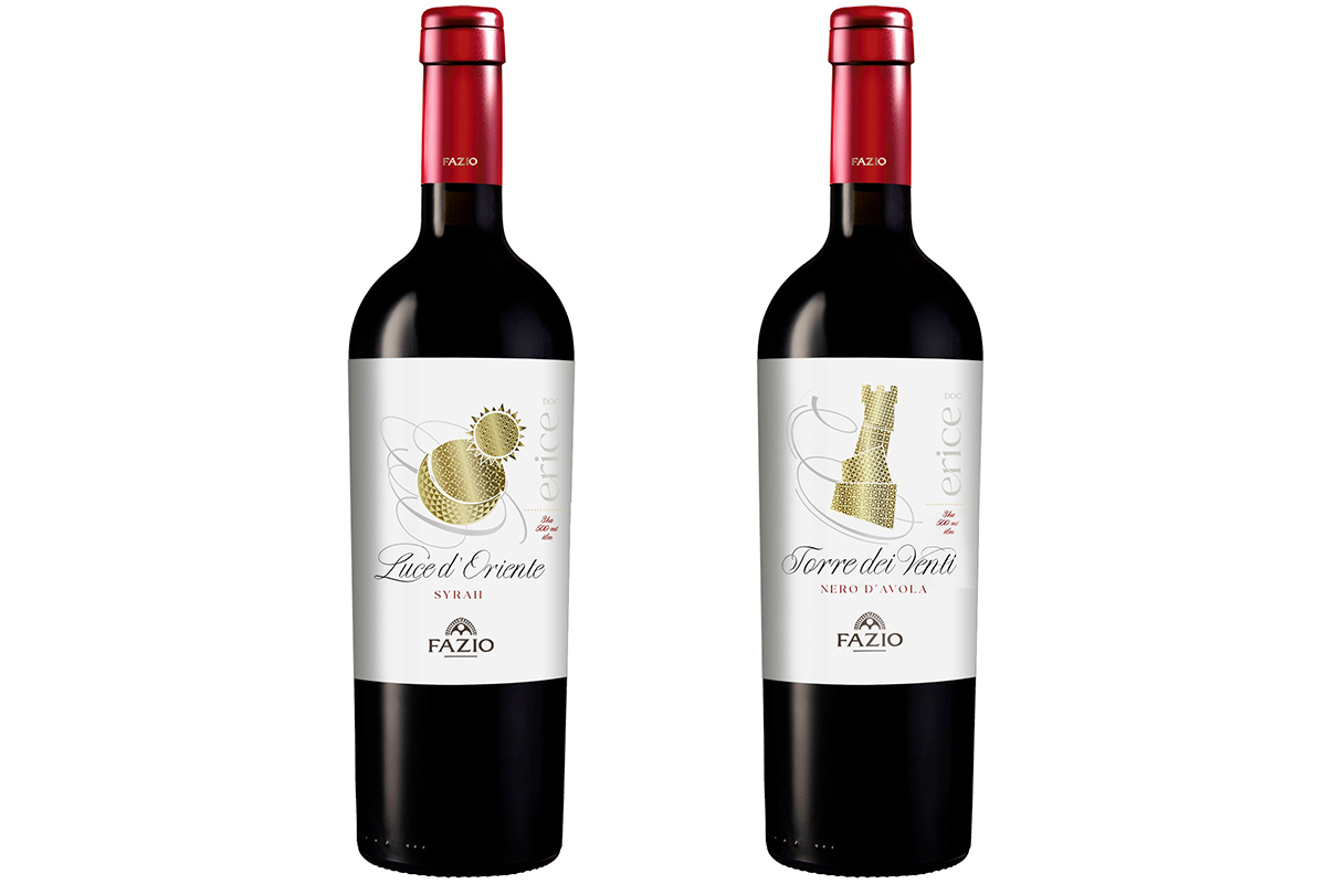 Doc Erice: come Fazio sta cambiando la mappa del vino siciliano Doc Erice: come Fazio sta cambiando la mappa del vino siciliano