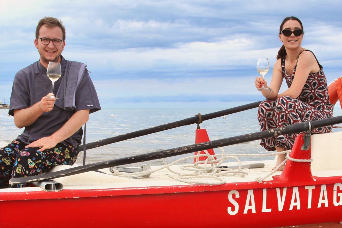 Bruna Bistrò: il ristorante che trasforma i piatti della nonna in esperienze gourmet