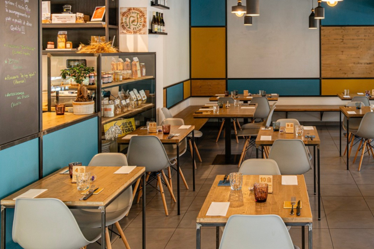 A Piacenza un'estate gourmet: pizza e panini tra Emilia, Sicilia e Medio Oriente