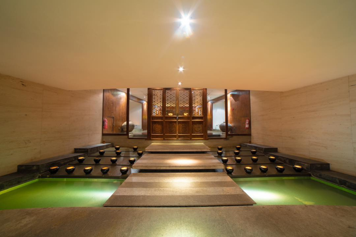 Il resort segreto di Kuala Lumpur: un boutique hotel creato da un italiano