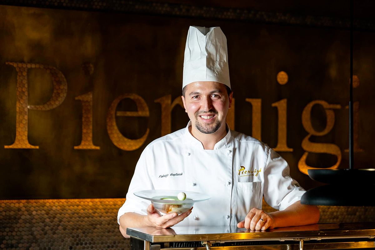 I menu delle feste a Roma raccontati dagli chef di 10 grandi ristoranti