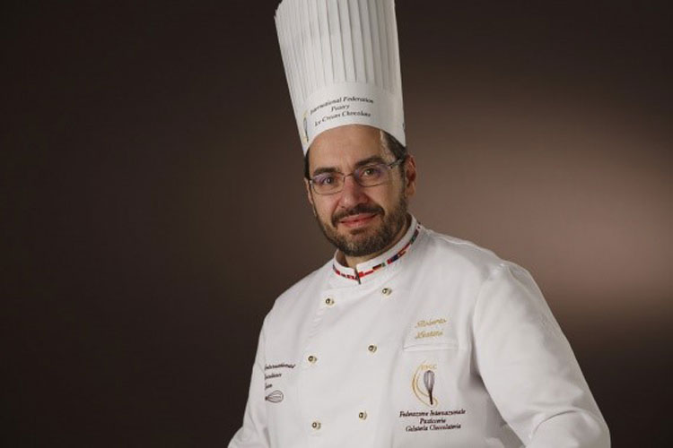 Roberto Lestani (Federazione internazionale dei pasticceriRoberto Lestani &egrave; di nuovo presidente)